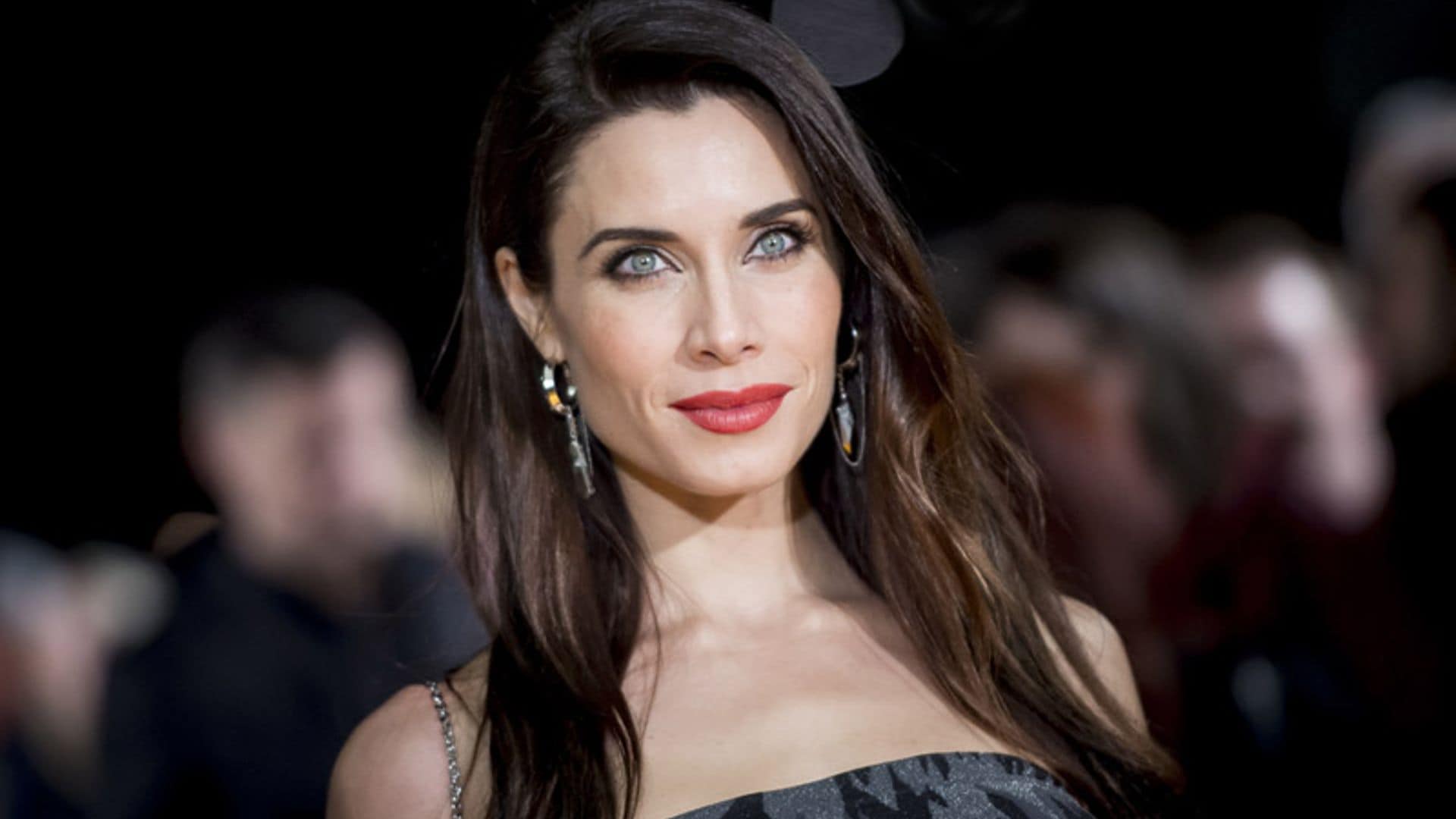 1920x1080 Pilar Rubio: así han cambiado sus rutinas de belleza de los 30 a los 40 años
