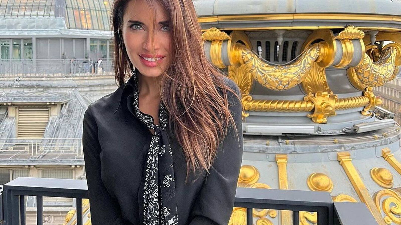 1600x900 Pilar Rubio, una mujer de éxito sin suerte en los negocios