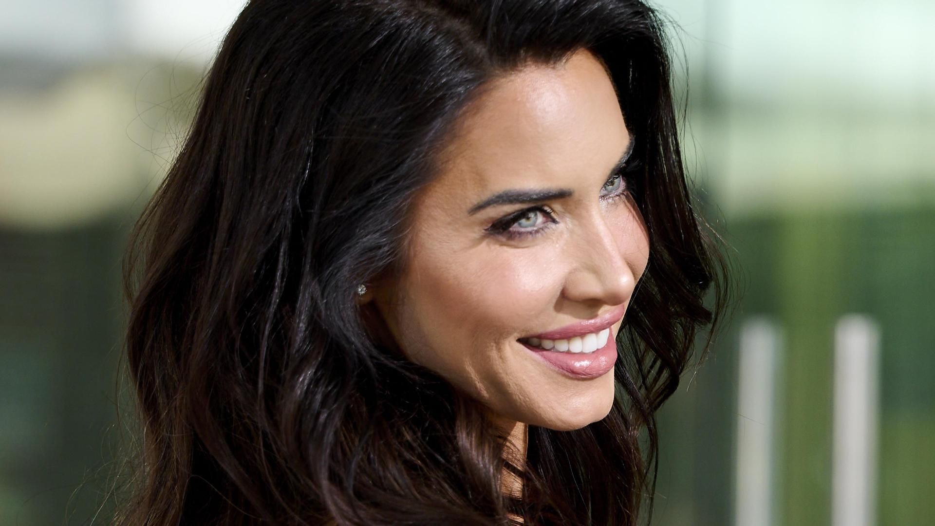 1920x1080 Pilar Rubio habla como nunca de su nueva vida en México con Sergio Ramos: Os explico