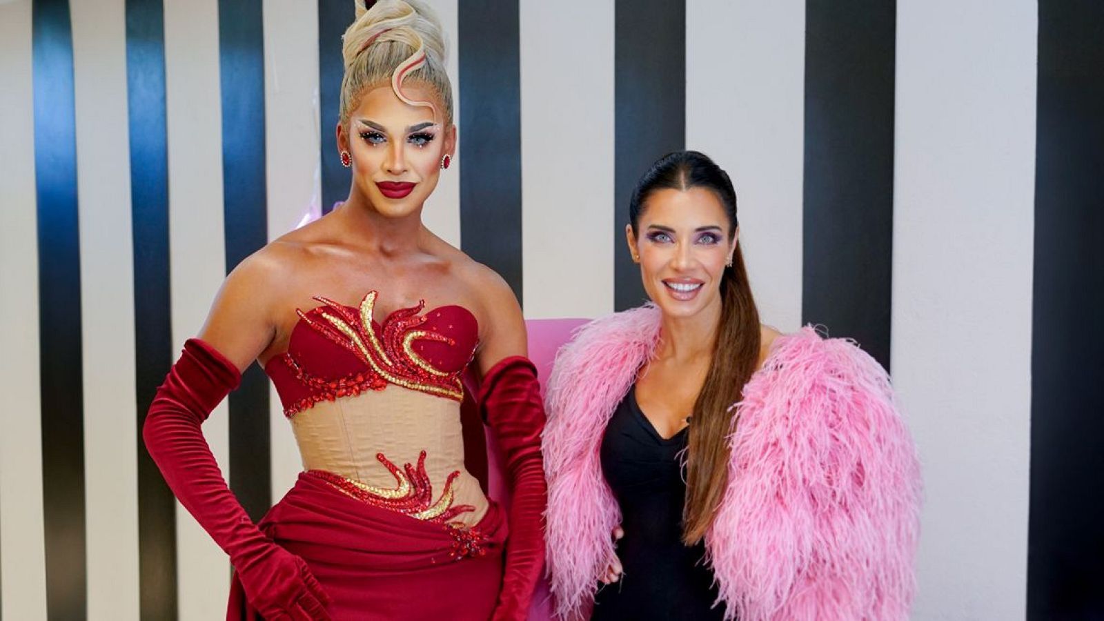 1600x900 Make up stars: El talent de maquillaje de Pilar Rubio. ¡Ya disponible!