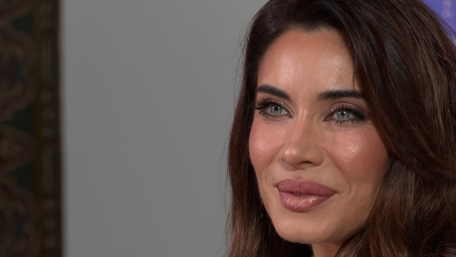 1600x900 Pilar Rubio desmiente los rumores sobre su relación con Sergio Ramos: Nos amamos