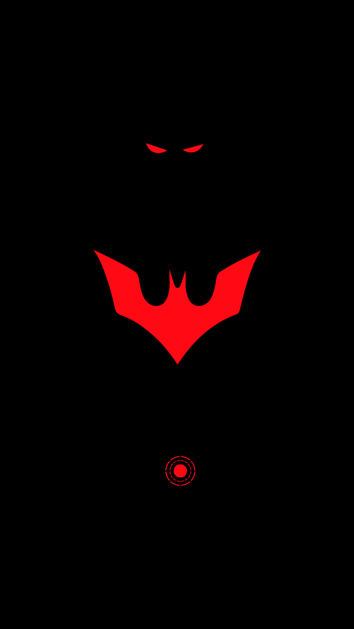 Batman red HD wallpapers  Pxfuel