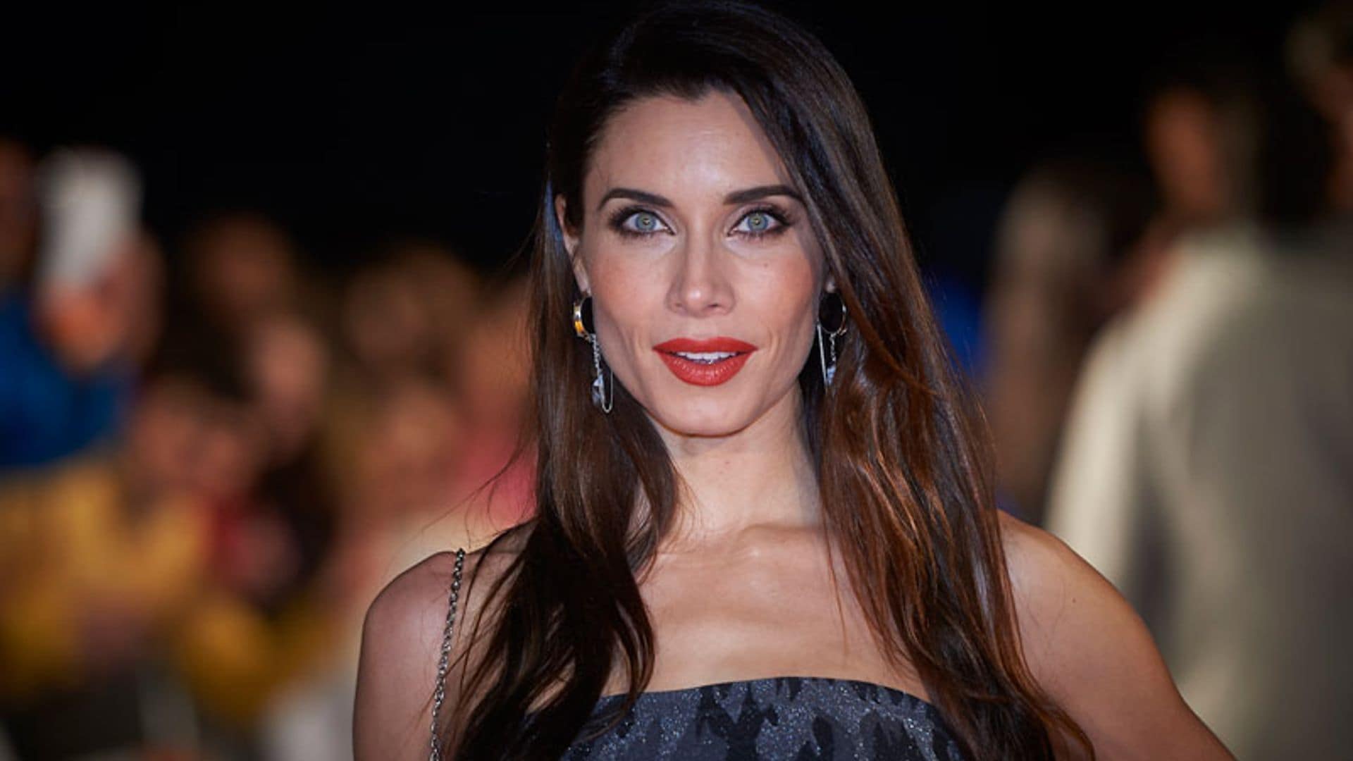 1920x1080 Pilar Rubio, naturaleza y cultura para un domingo en familia