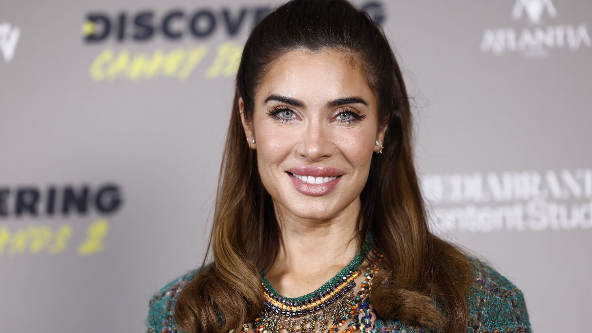1920x1080 Pilar Rubio comparte estos pantalones elegantes con Letizia Ortiz