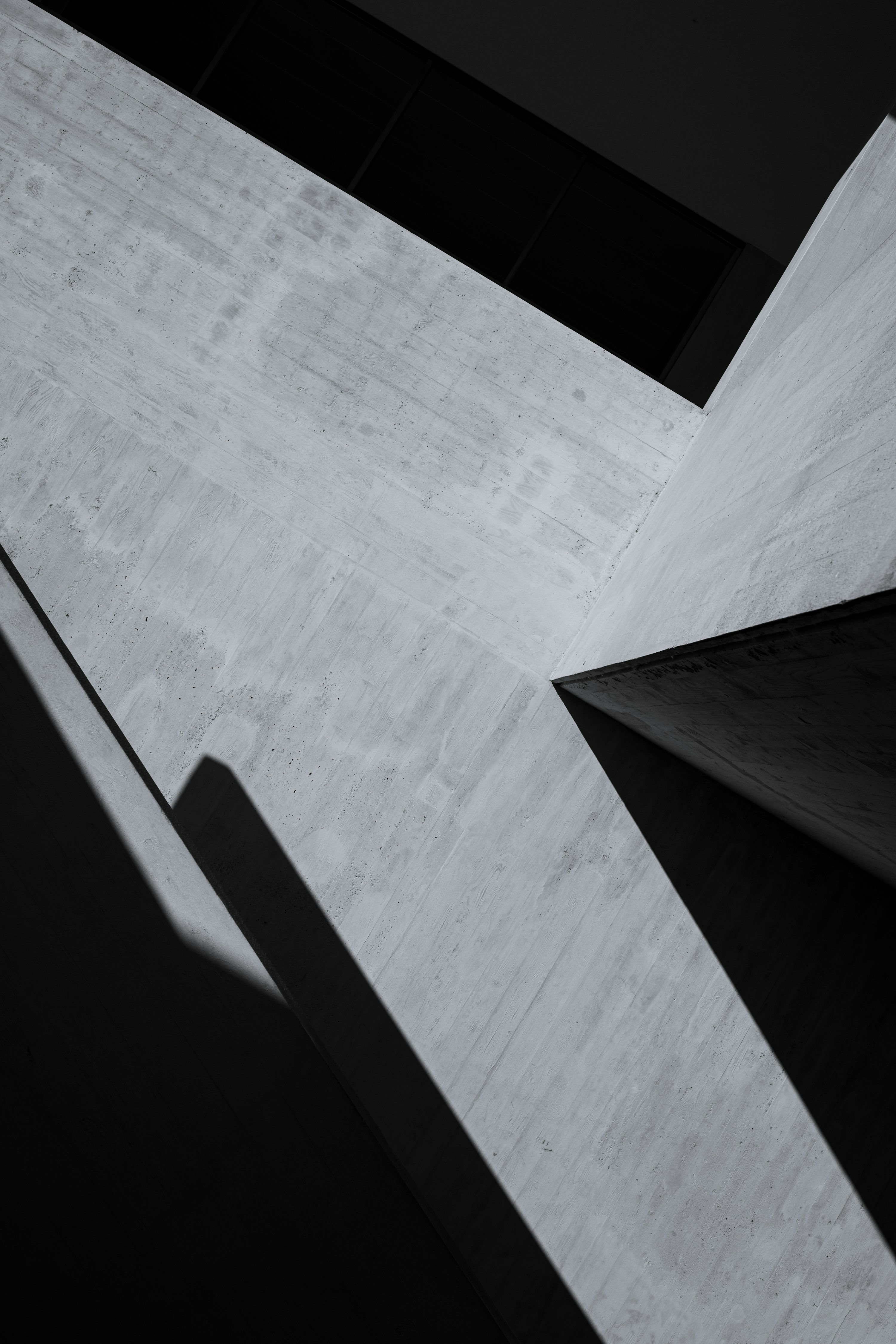 3000x4500 Concrete Architecture Picture. Download Free Image