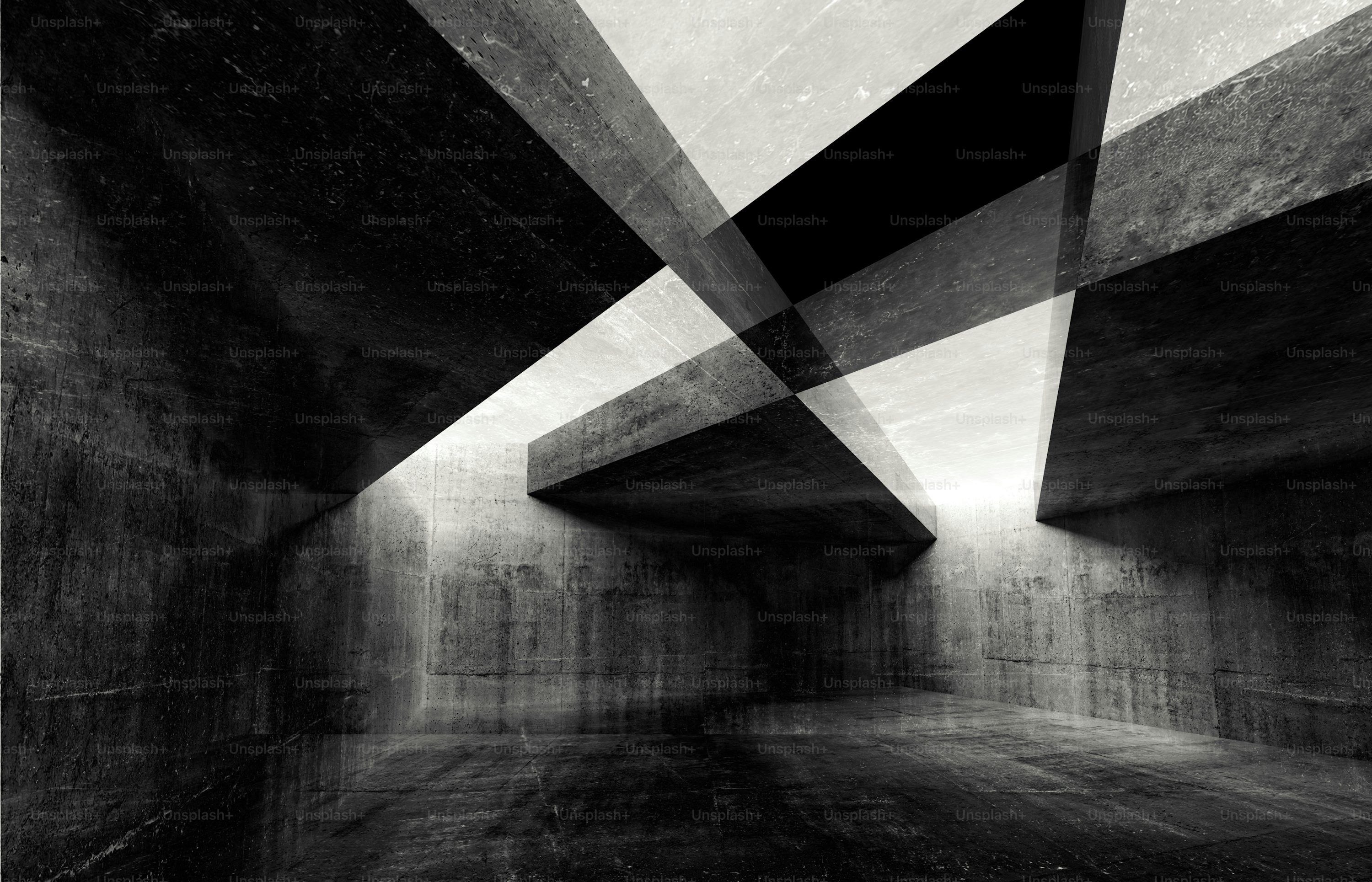 3000x1929 Dark Architecture Picture. Download Free Image