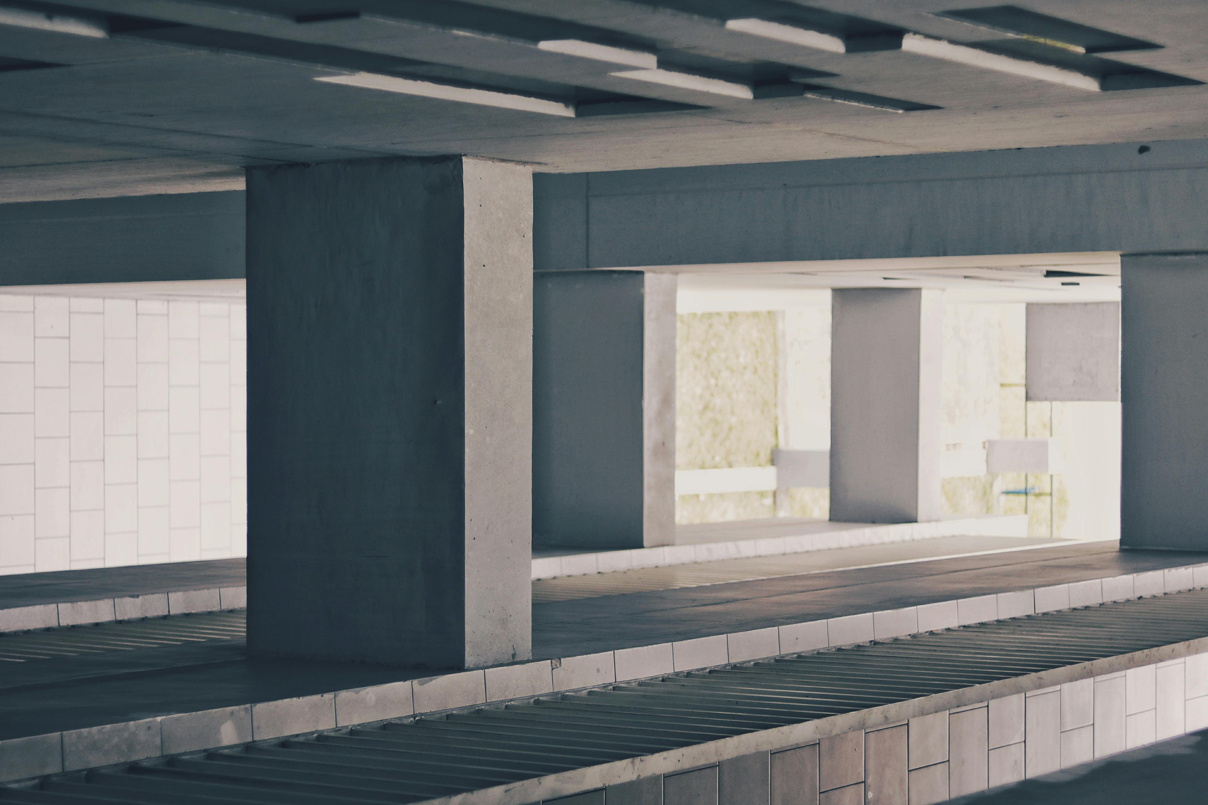 3903x2602 Photo from Concrete Structures · Free