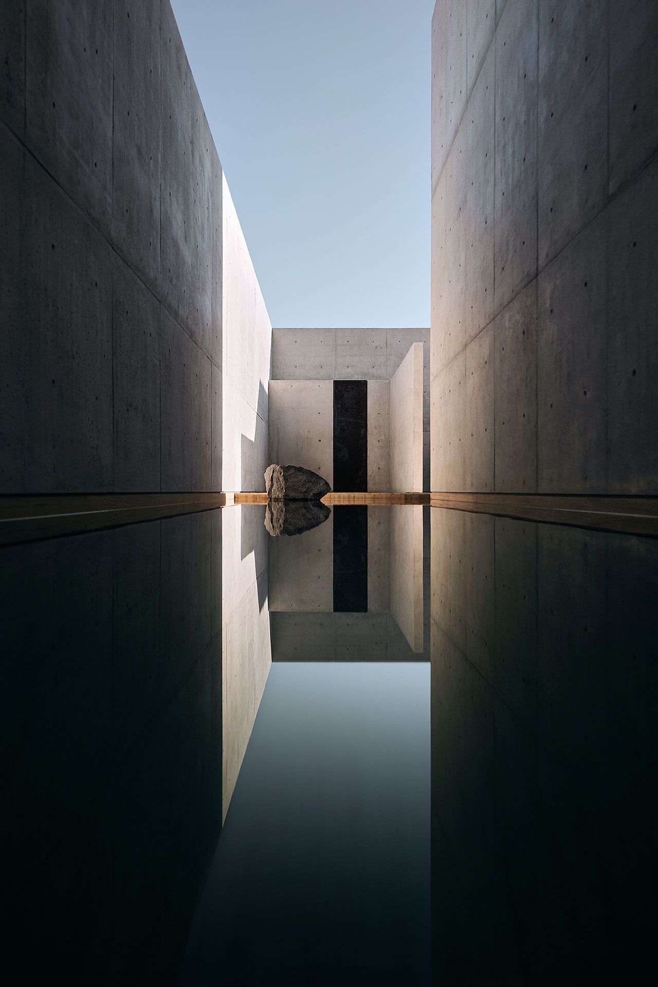 1280x1920 Casa Tao Is a Puerto Vallarta Home Shaped by Shade and Memory