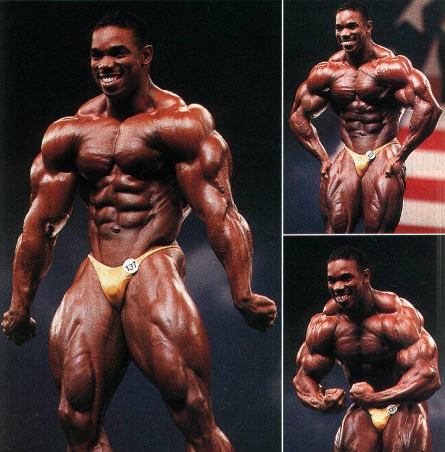 900x914 Kevin Levrone Wallpaper