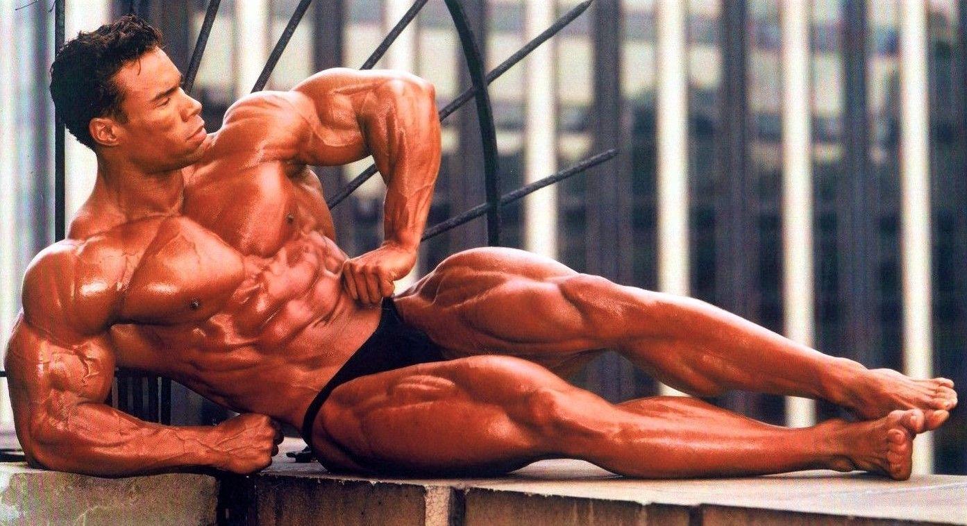 1393x758 Kevin Levrone Height Weight Body Measurement Affairs Net Worth Diet