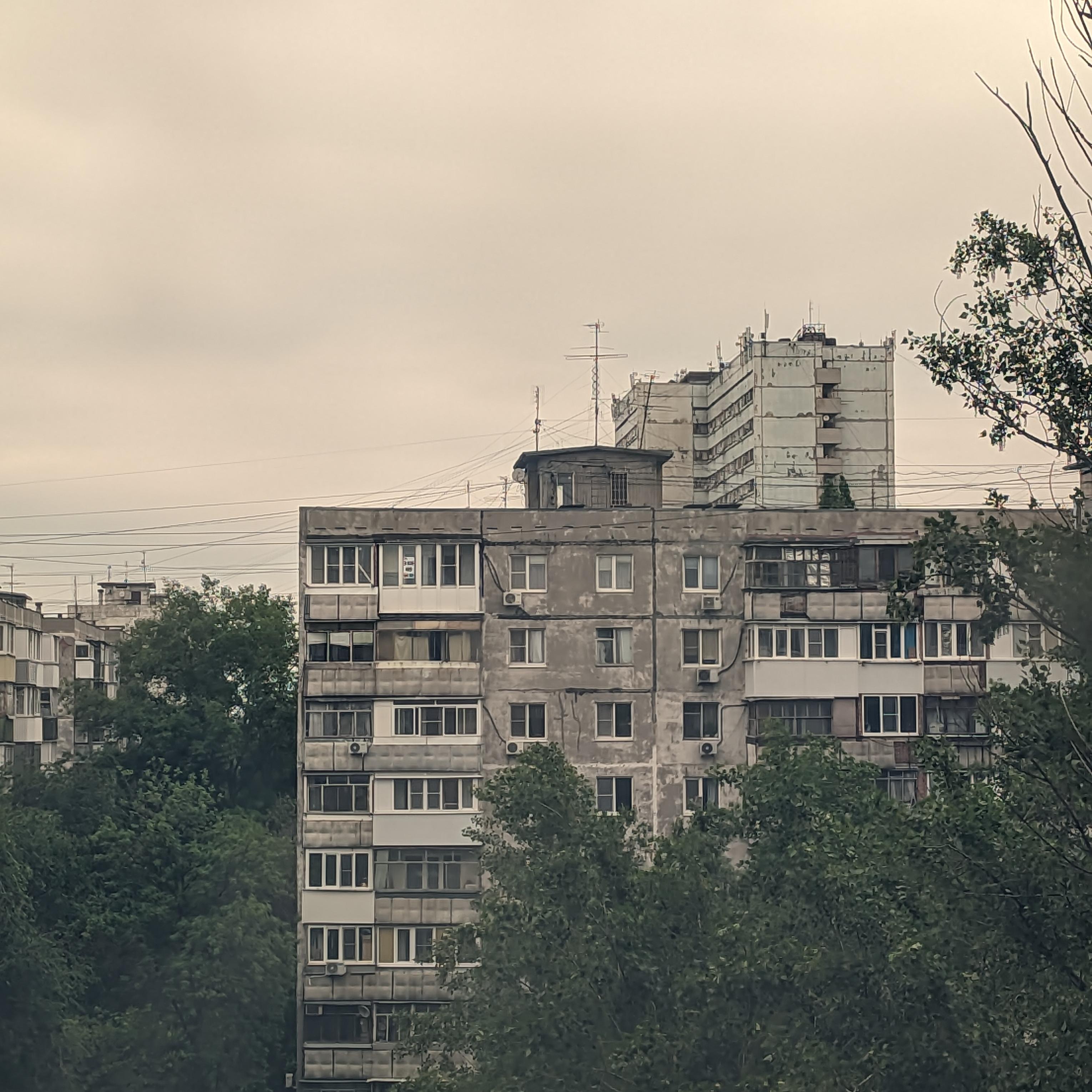 3060x3060 Post Soviet Russia