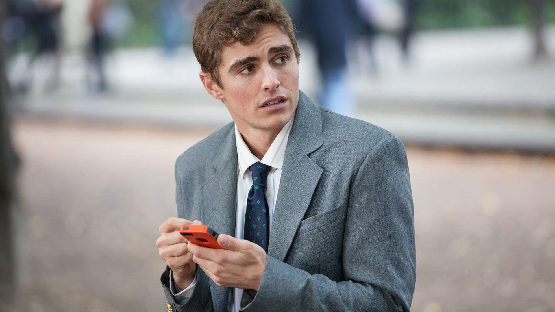1920x1080 Download Dave Franco Movie Unfinished Business HD Wallpaperx1080