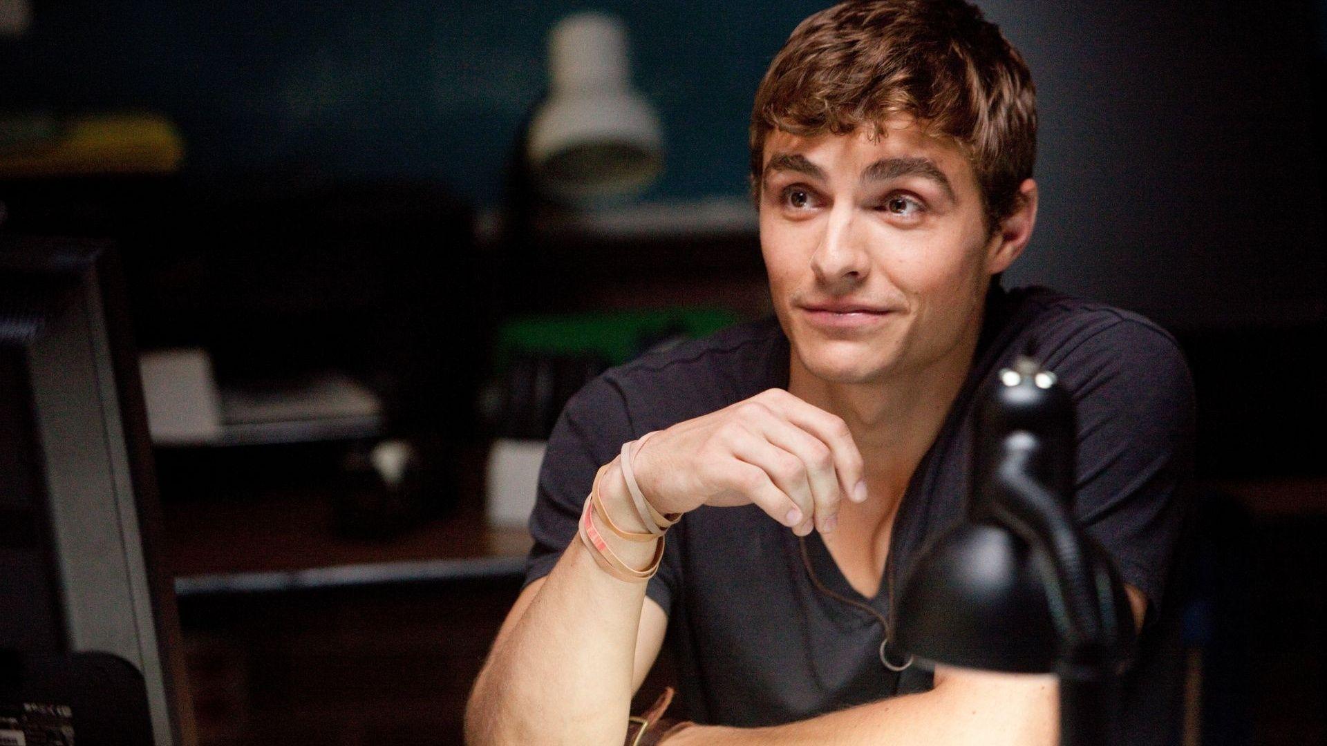 1920x1080 Dave Franco Wallpaper