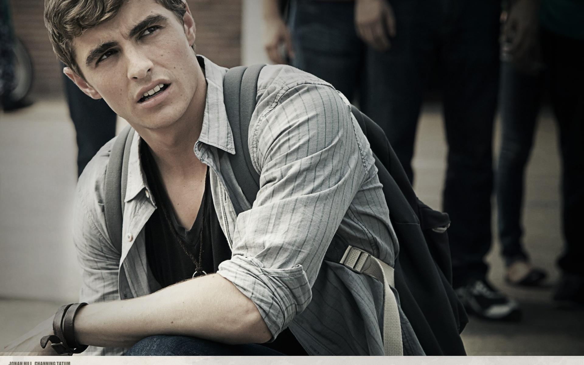 1920x1200 Dave Franco Wallpaper