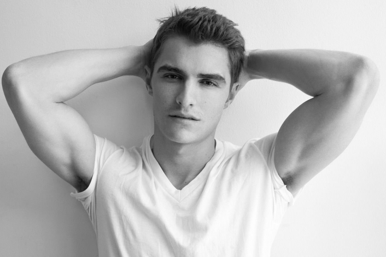 1280x853 dave franco by terry richardson for british GQ