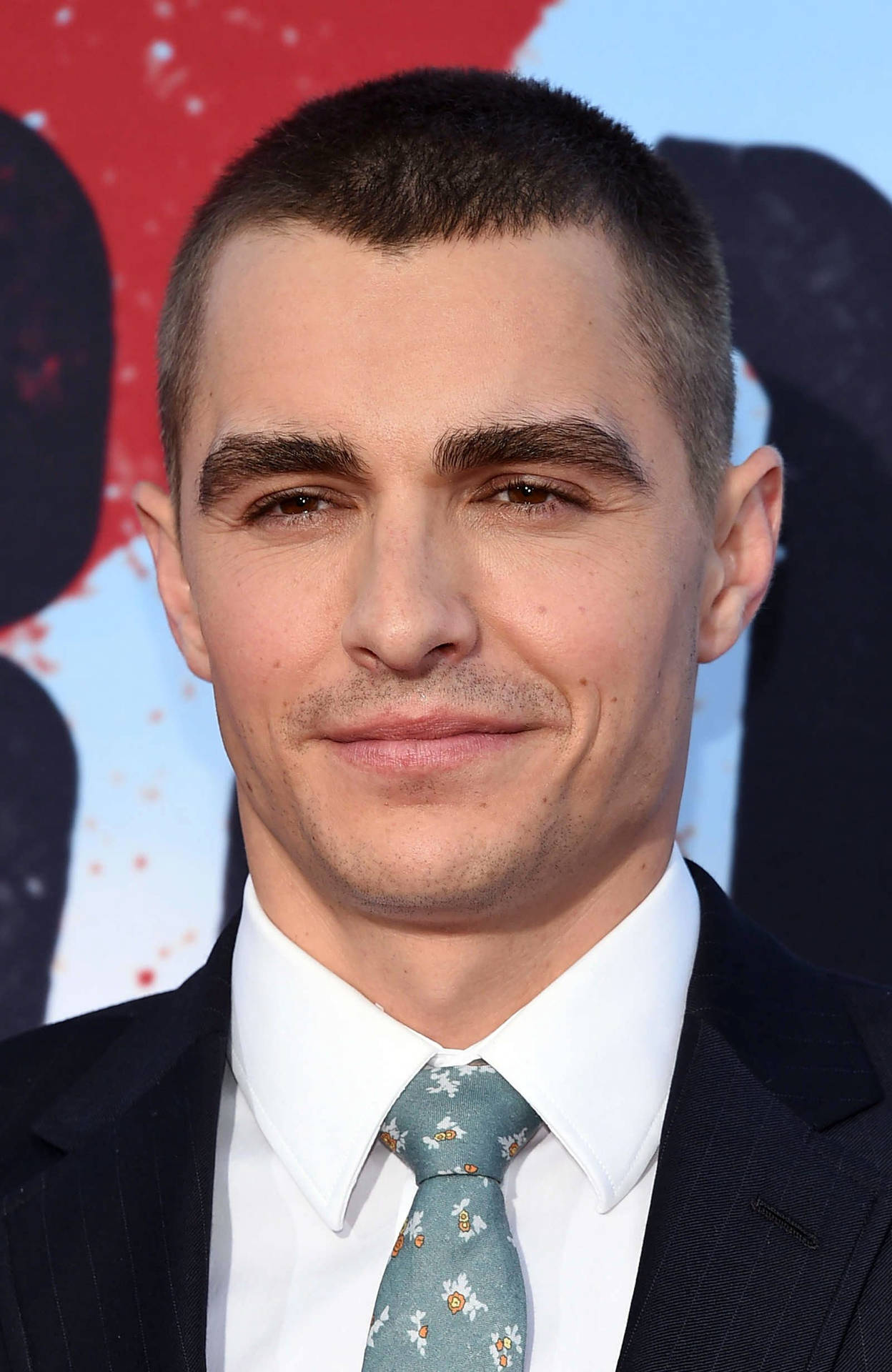 1248x1920 Download Caption: Dave Franco Rocking the Classic Butch Cut Wallpaper