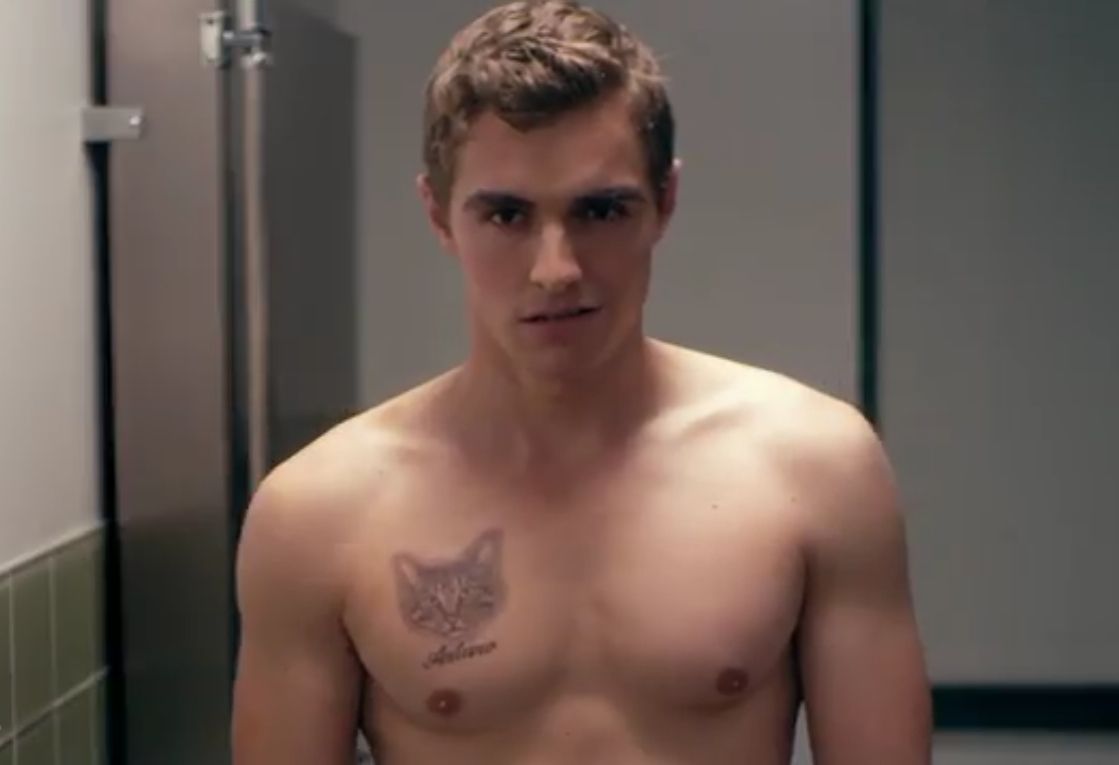 1119x765 Actor: Dave Franco. The Progressive Democrat