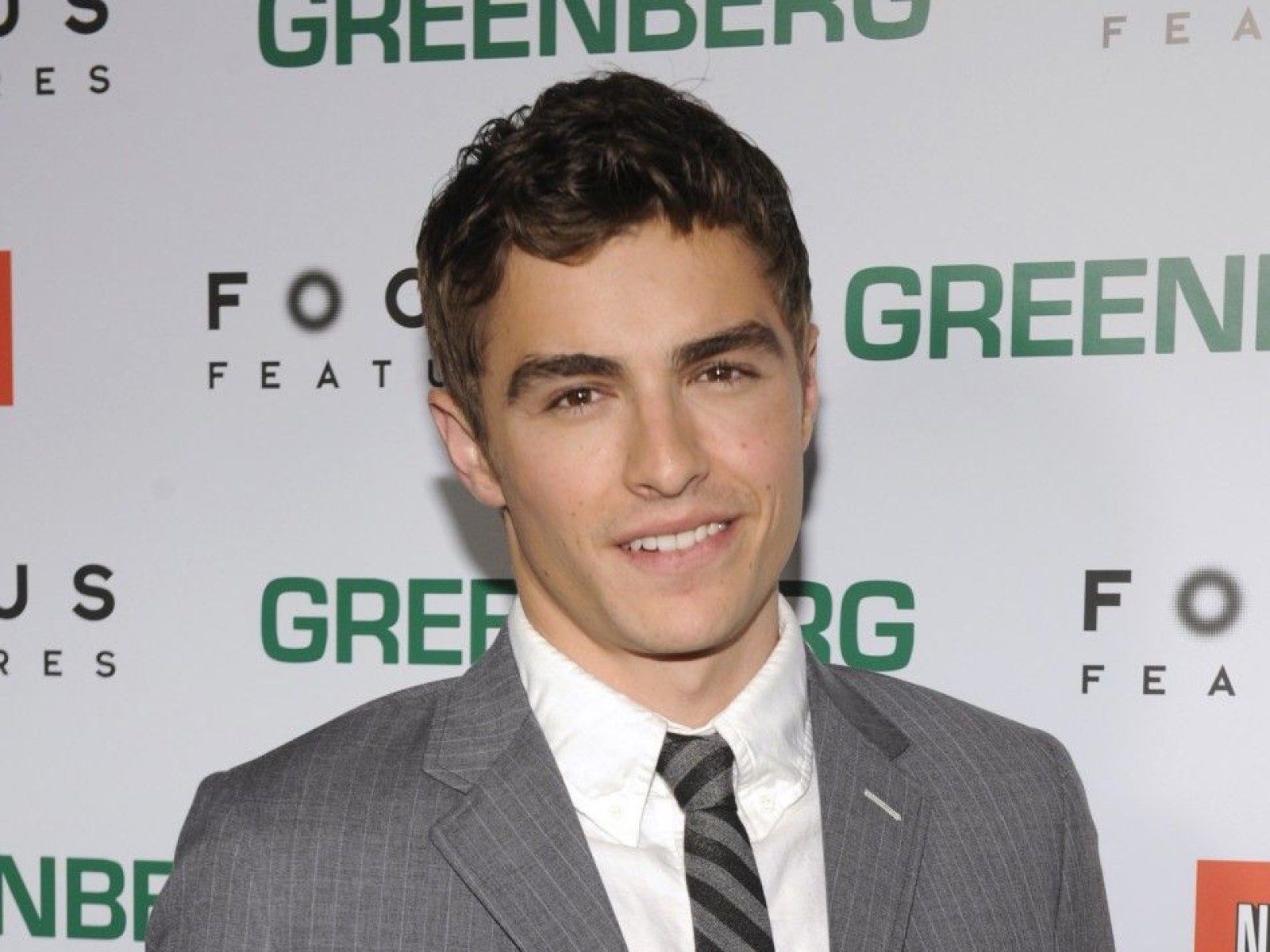 1600x1200 Dave Franco: From Being James Franco's Little Brother to '21 Jump Street'