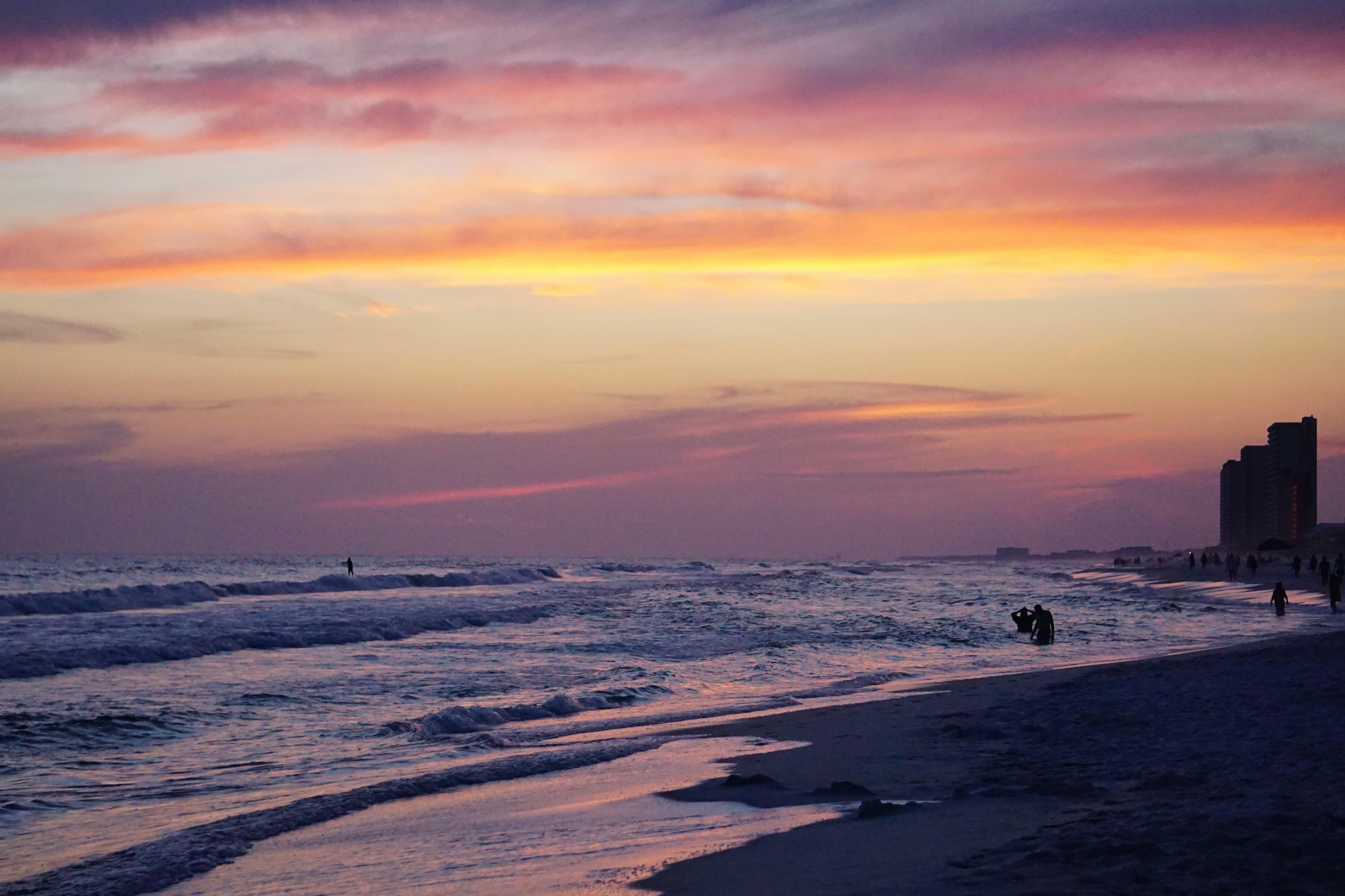 5515x3676 Panama City Beach Photo, Download The BEST Free Panama City Beach & HD Image