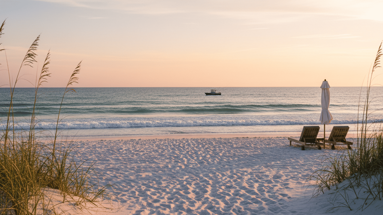 1600x900 Panama City Beach: Beach Attractions & Things to Do