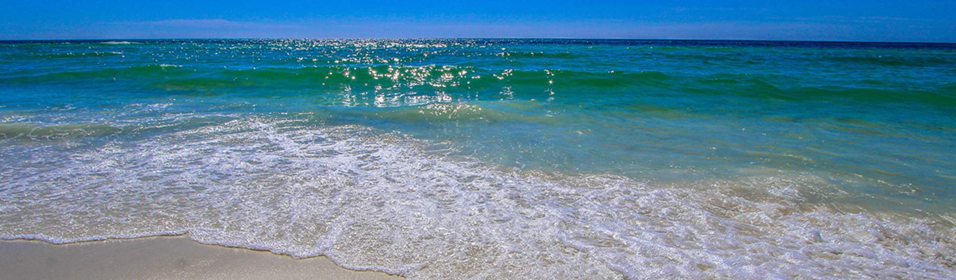 1920x563 Beaches in Panama City Beach. Public Access, Parks & Piers