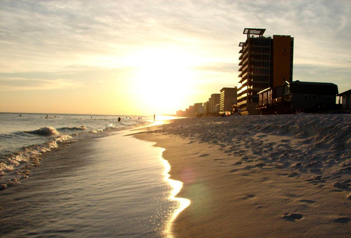 1200x813 Panama City Beach Travel Guide 2026. Free PDF to print