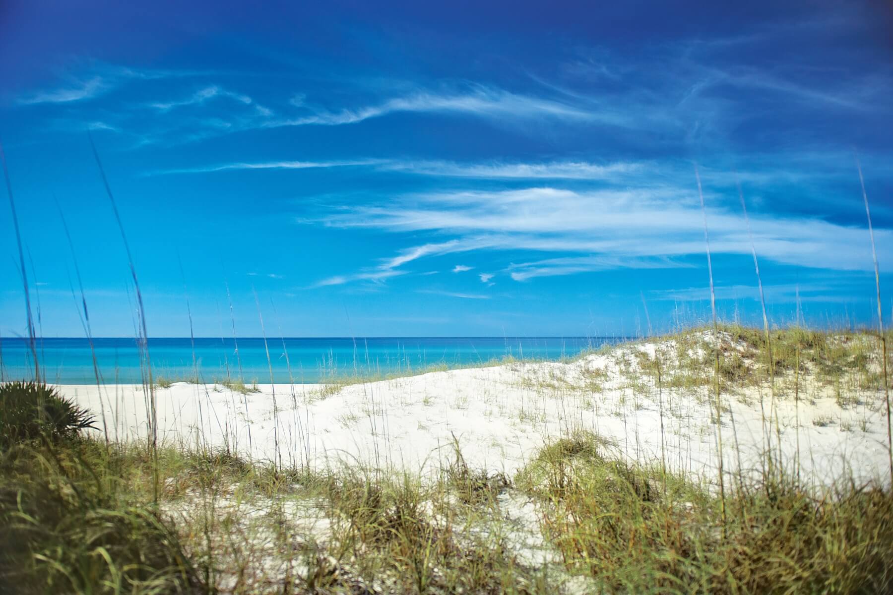 1800x1200 Panama City Beach is All Grown Up: 48 Hours in PCB