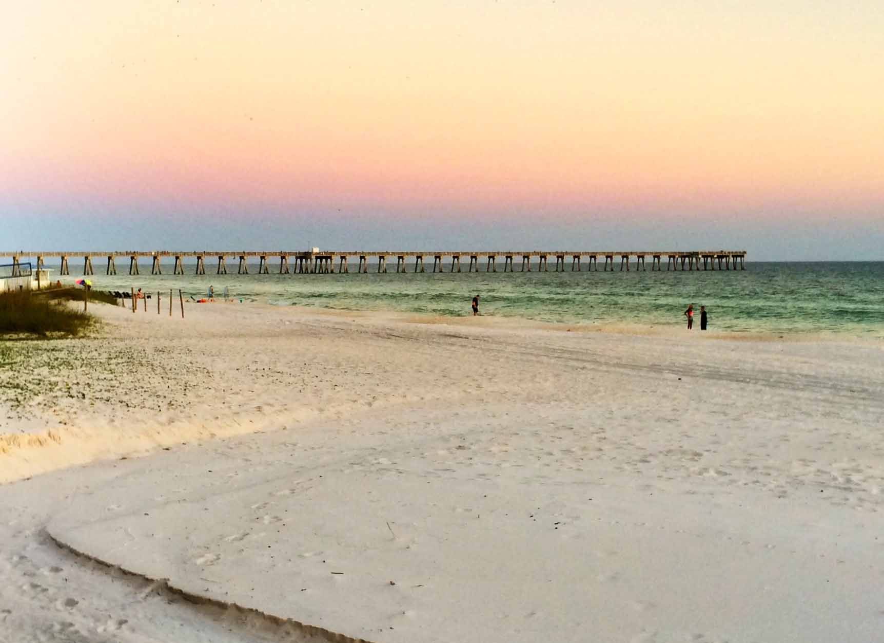 1723x1252 The Best of Panama City Beach & Chocolate