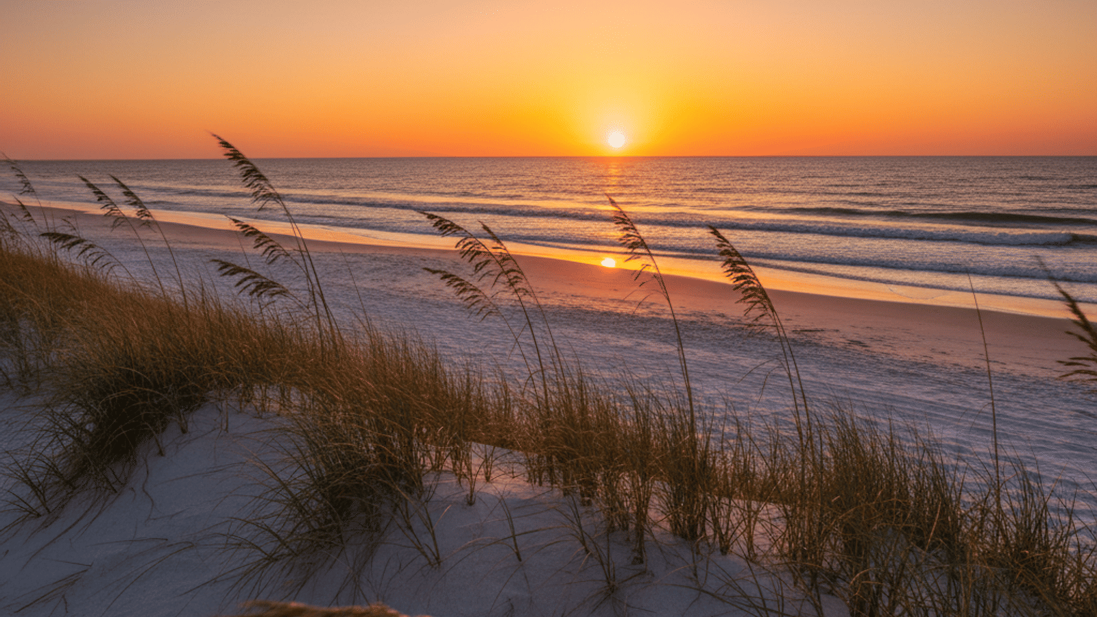 1600x900 Panama City Beach vs Fort Walton Beach: 2026 Travel Guide