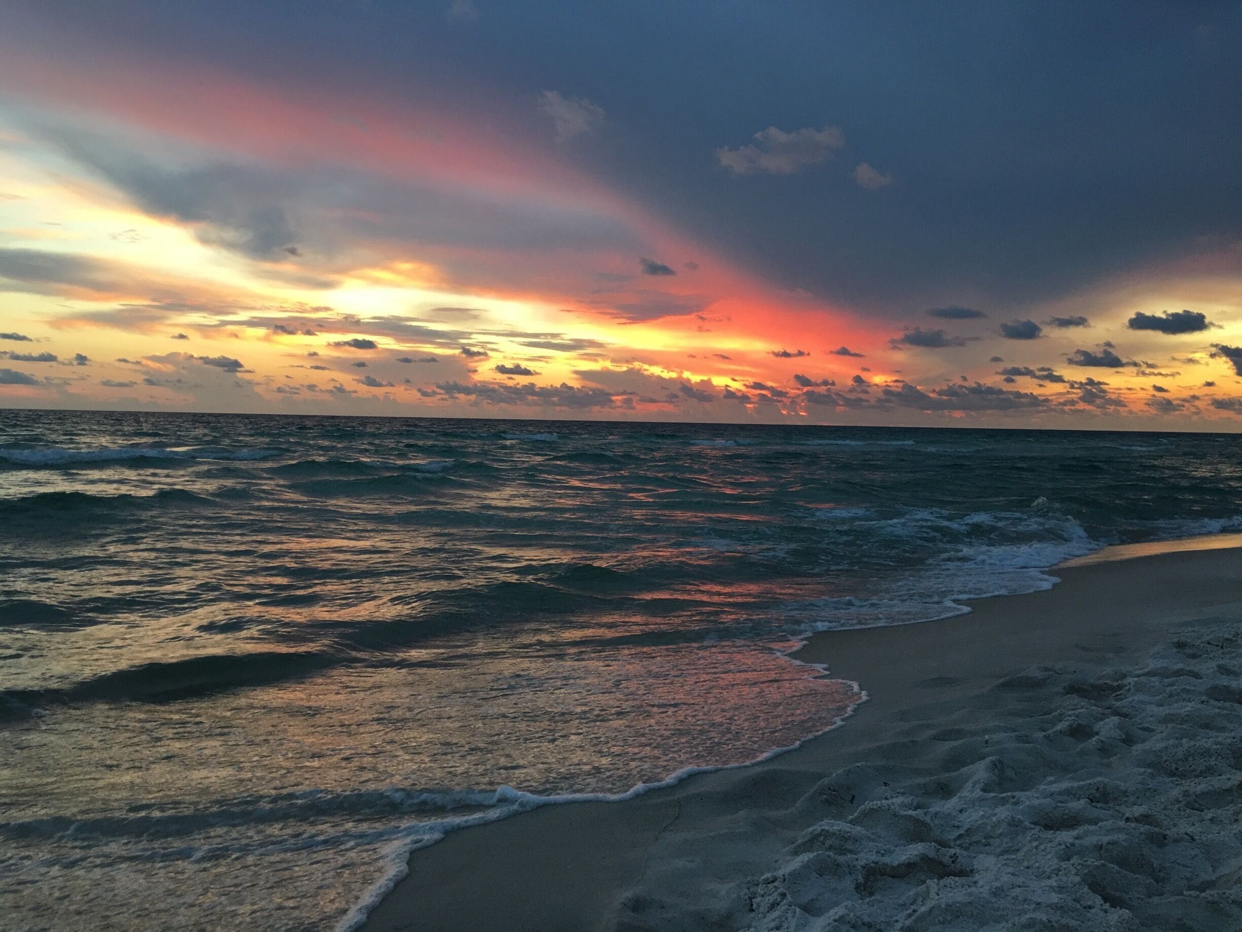 2448x1836 Panama City Beaches Tours