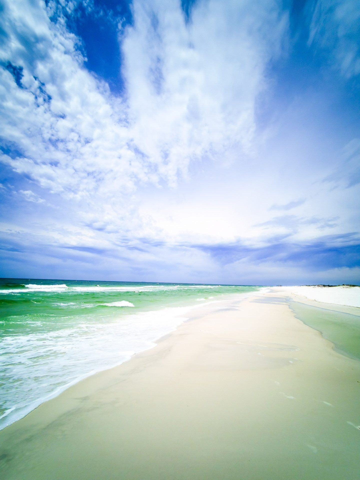 1440x1920 Shell Island Panama City Beach Day Trip Is Tara?