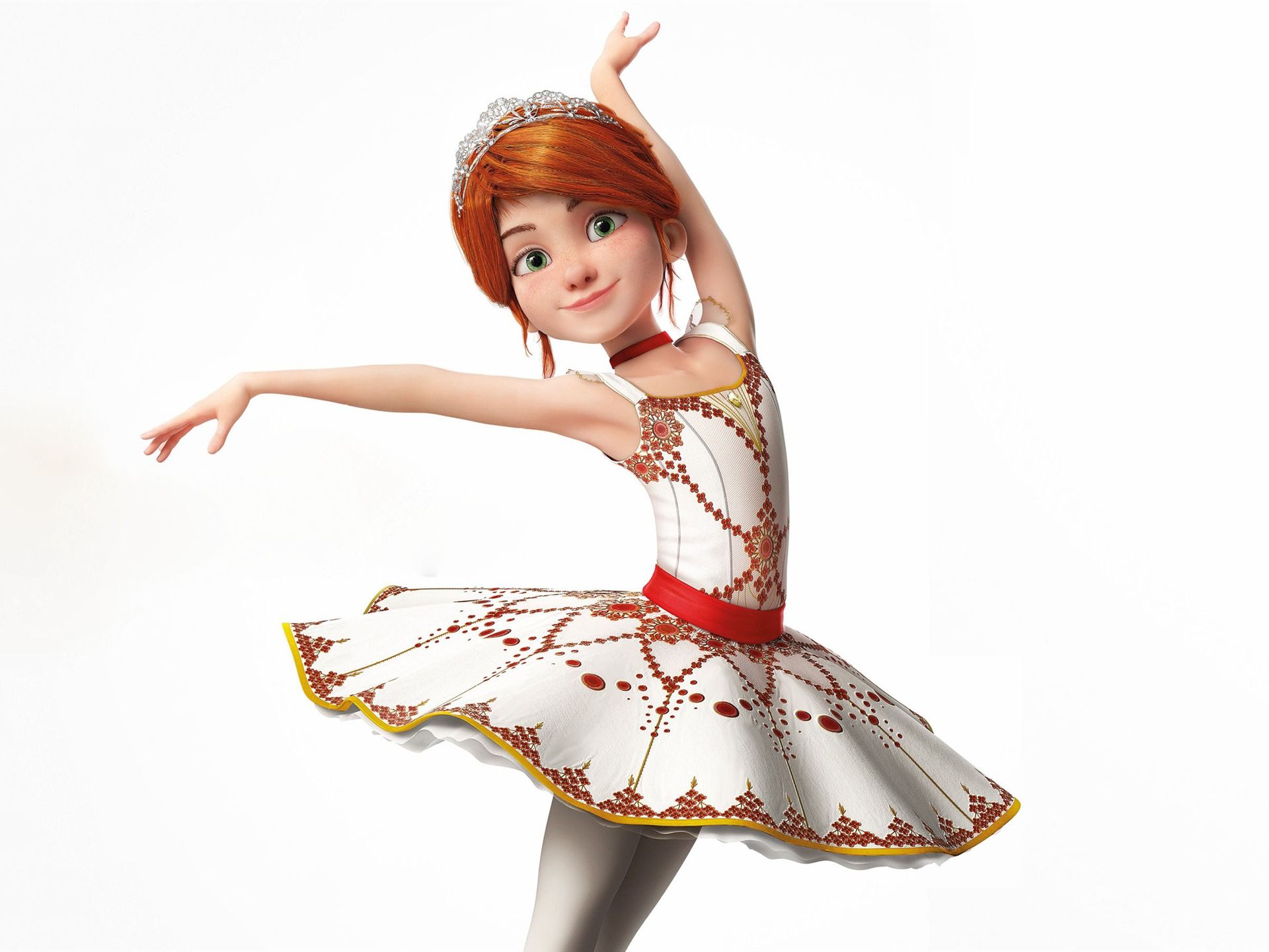 Ballerina Movie Wallpapers Top Free Ballerina Movie Backgrounds