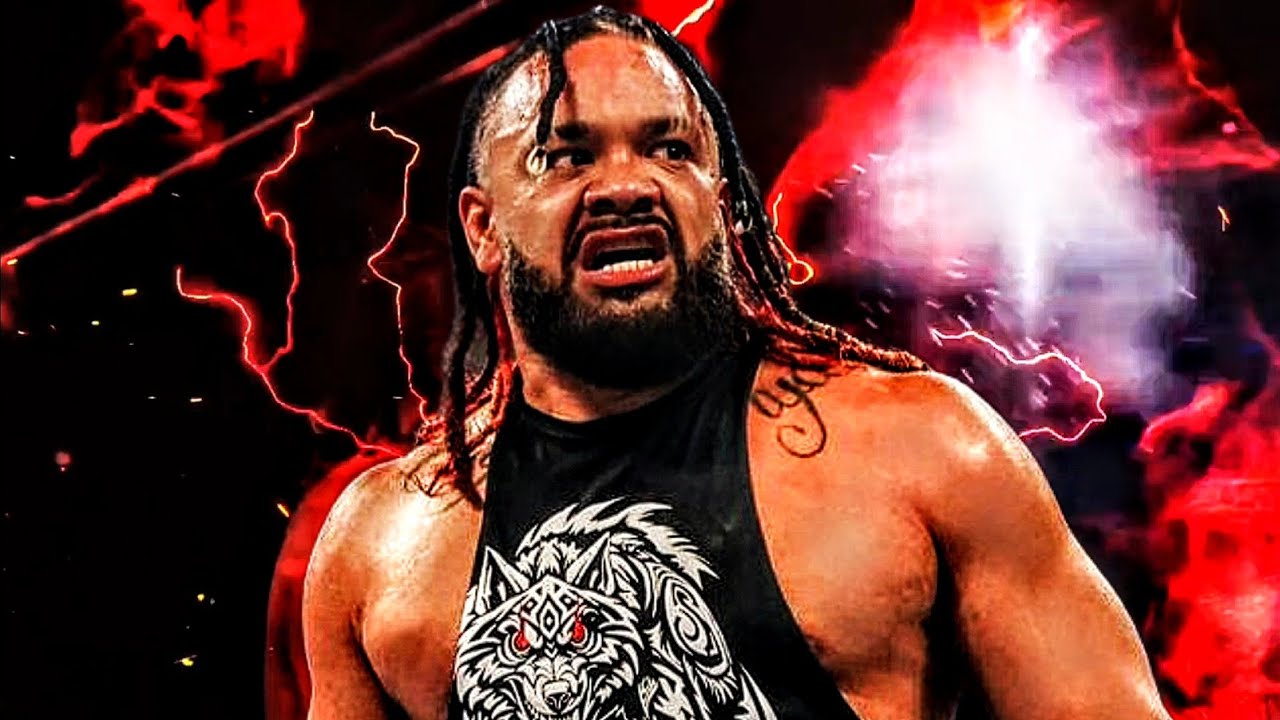 1280x720 WWE Jacob Fatu Debut Theme Song 2024 Unreleased THE SAMOAN WEREWOLF!
