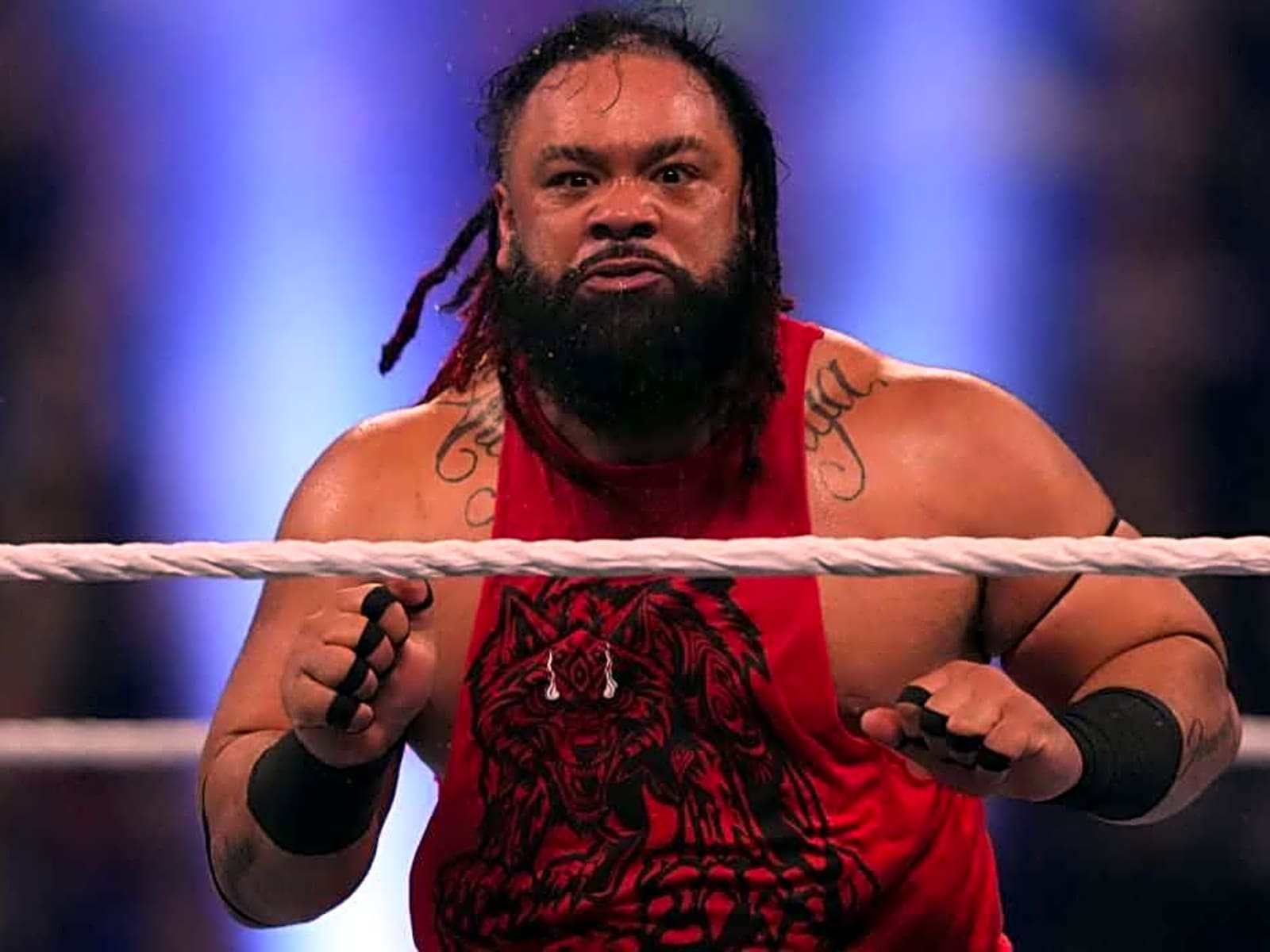 1600x1200 I Remember Looking Out A Jail Cell Window' Jacob Fatu Found Wrestling While Incarcerated