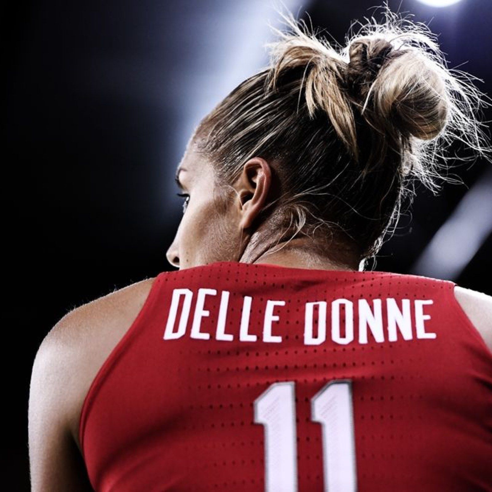 1600x1600 WNBA's Elena Delle Donne, Queer Advocate, Is Using Her Voice To Inspire