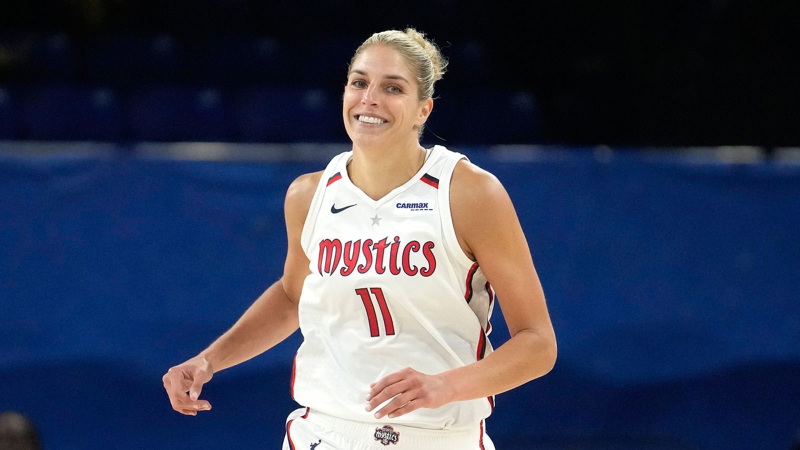1600x900 WNBA star and former University of Delaware Blue Hen Elena Delle Donne retires after 11 seasons and the 2019 championship