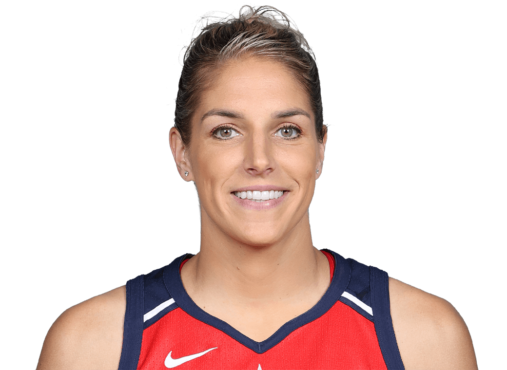 1040x760 Elena Delle Donne Stats, Height, Weight, Position, Draft Status and More