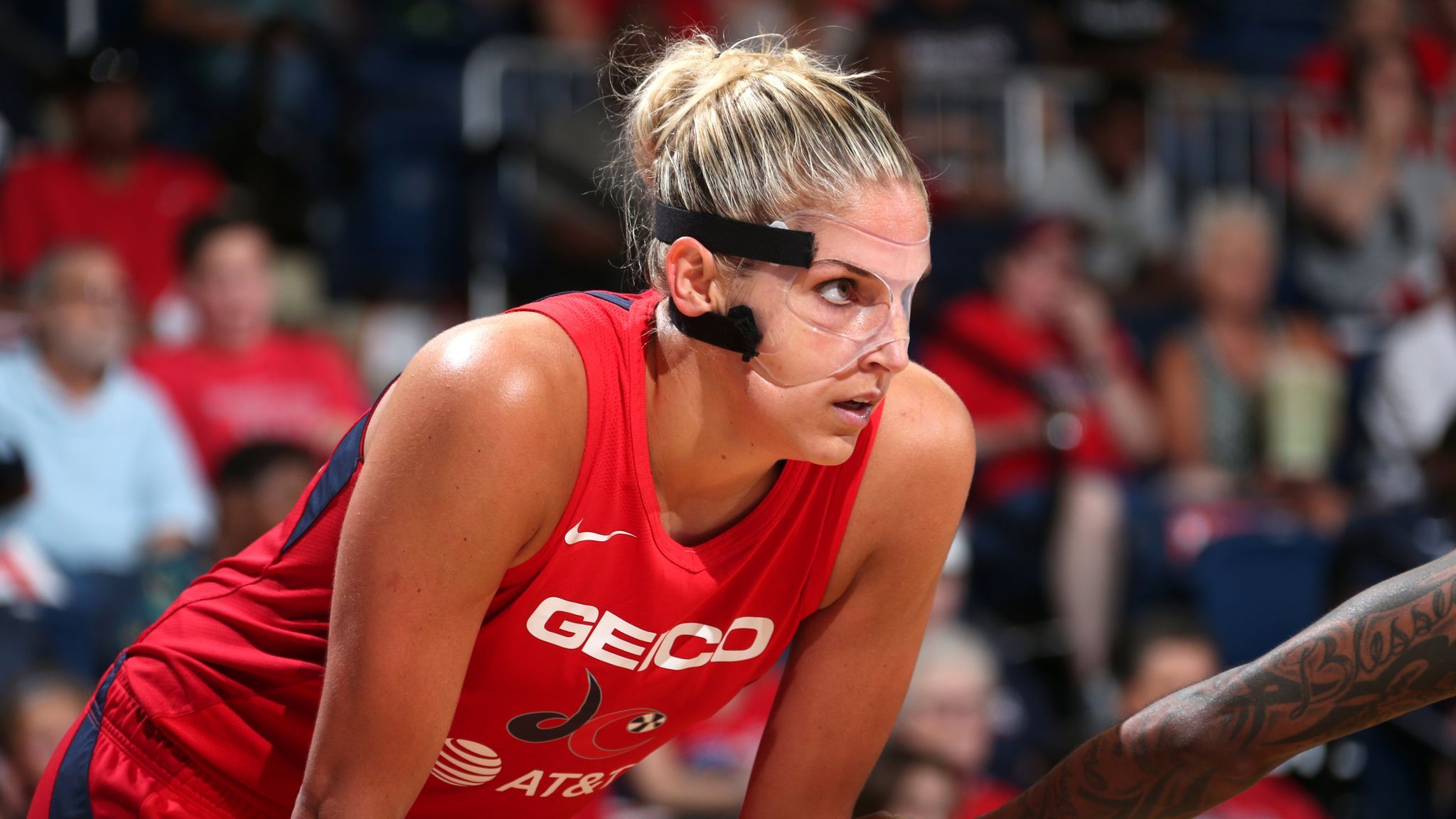 2048x1152 Elena Delle Donne: Is the Masked Mystic on course to be MVP?