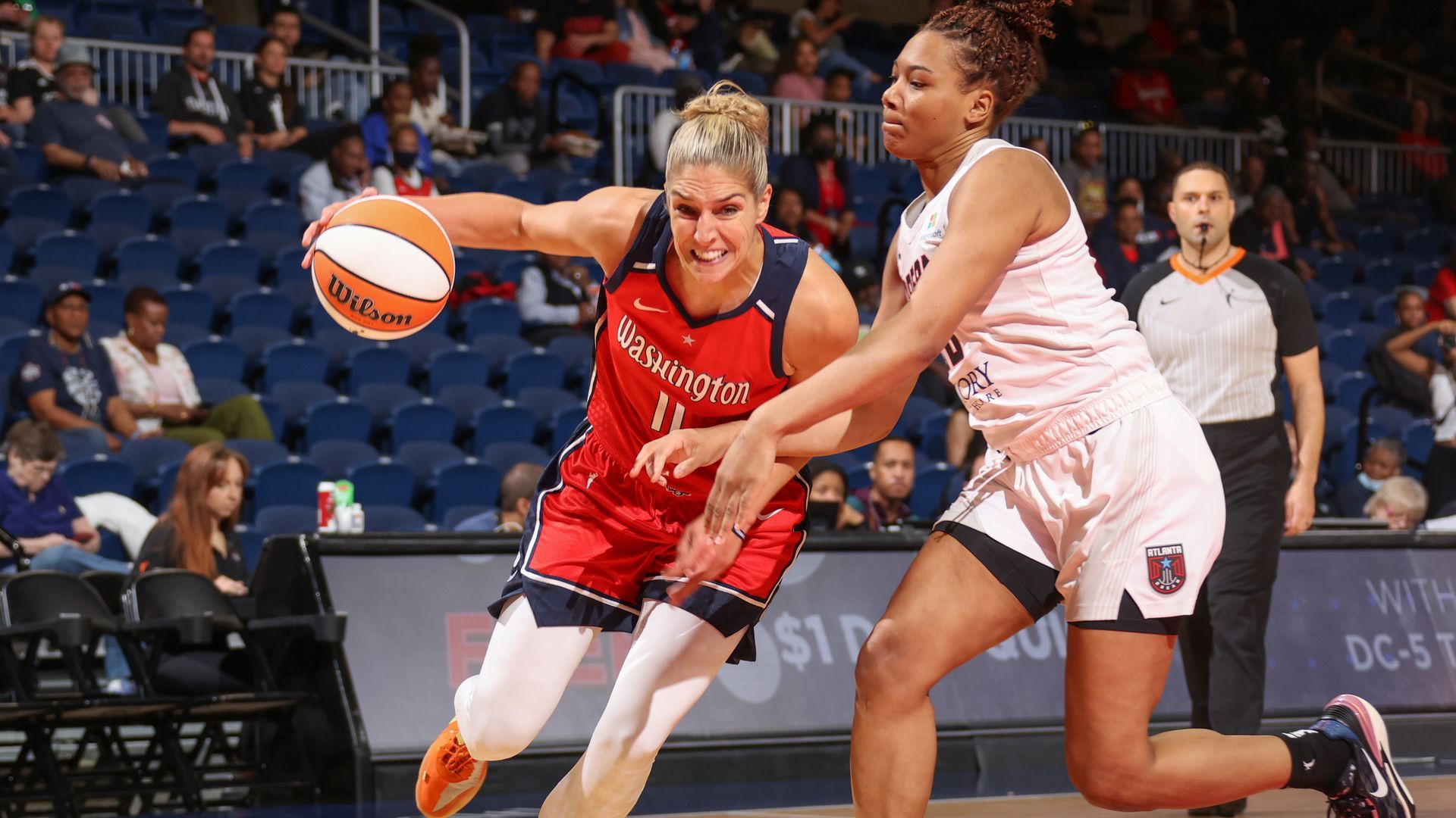 1920x1080 Mystics, Delle Donne could surprise WNBA this season Washington D.C