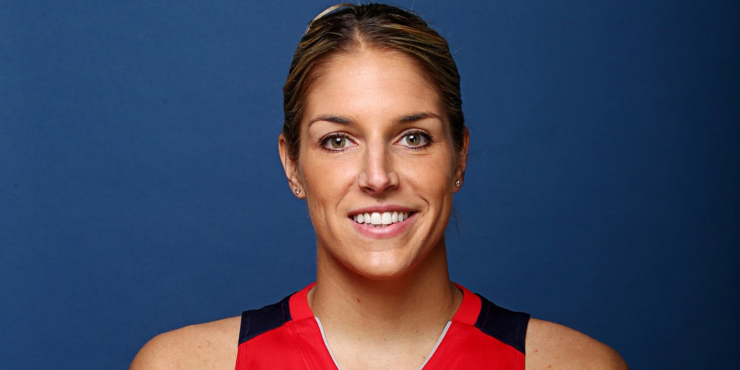 1500x750 WNBA MVP Elena Delle Donne opens up living with Lyme disease