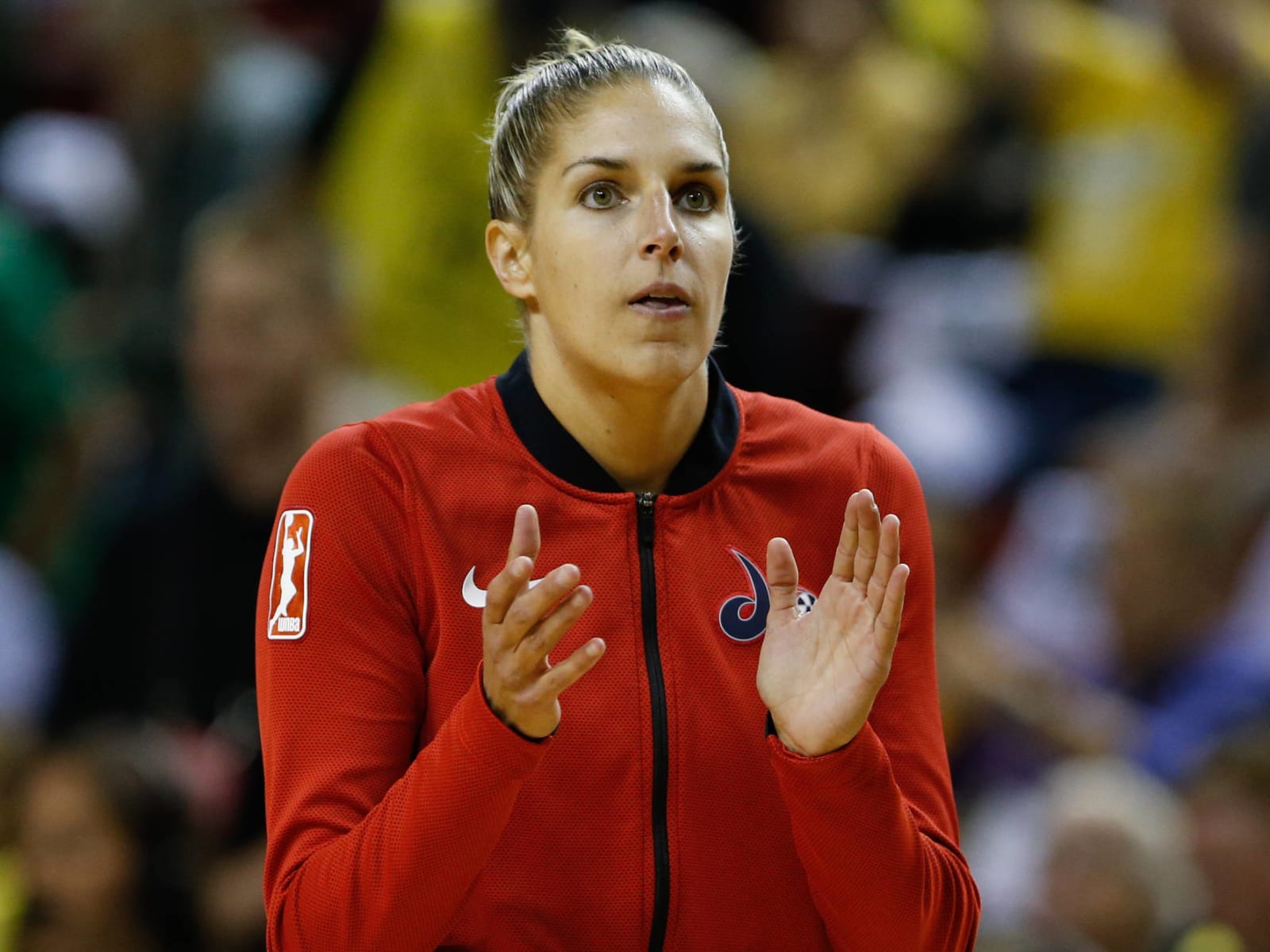 1600x1200 Elena Delle Donne blasts WNBA in open letter