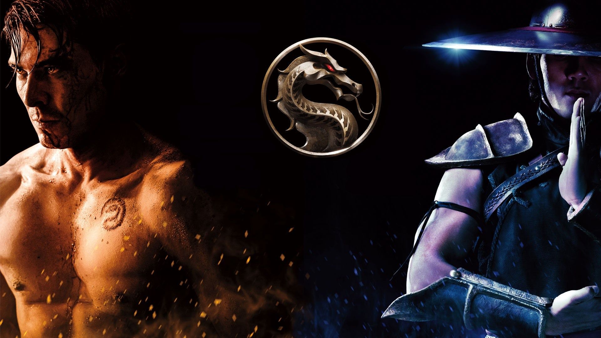 1920x1080 Cole Young Wallpaper
