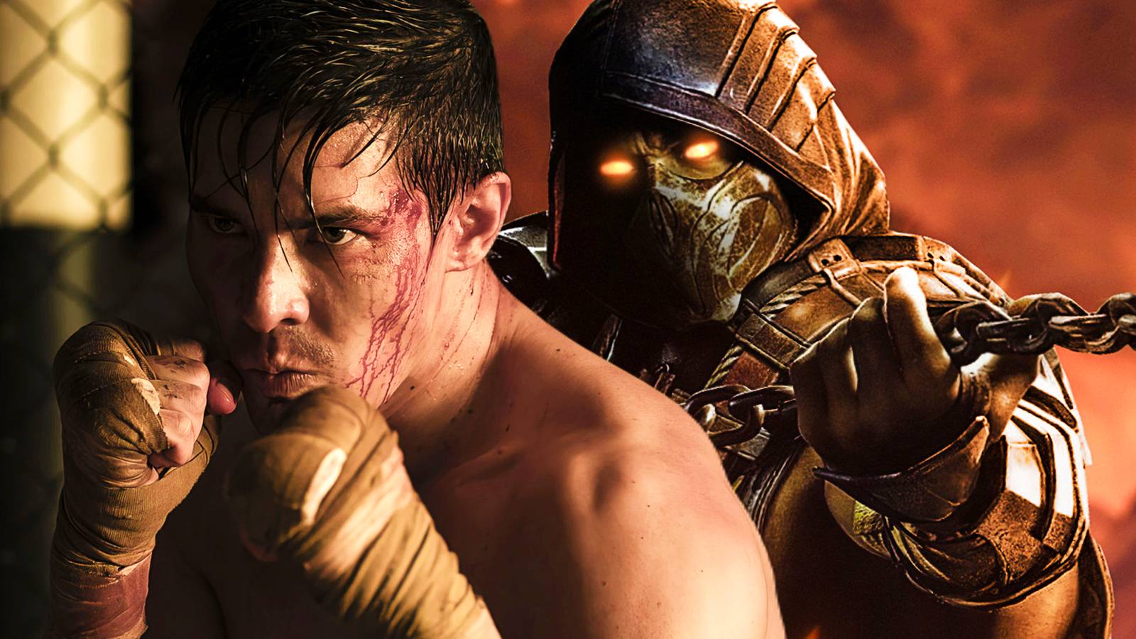 1600x900 Mortal Kombat 2 Has A Way To Fix Cole Young (But You May Not Like It)