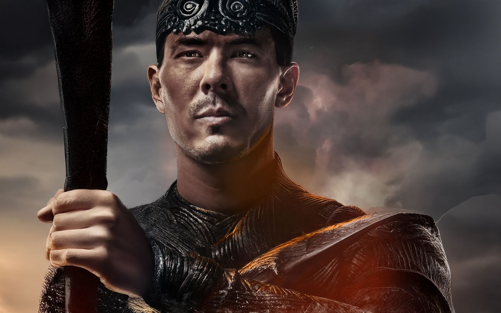 1680x1050 Cole Young In Mortal Kombat 2 Movie Wallpaper, 1680x1050 Resolution HD 4k Wallpaper, Image, Background, Photos and Picture