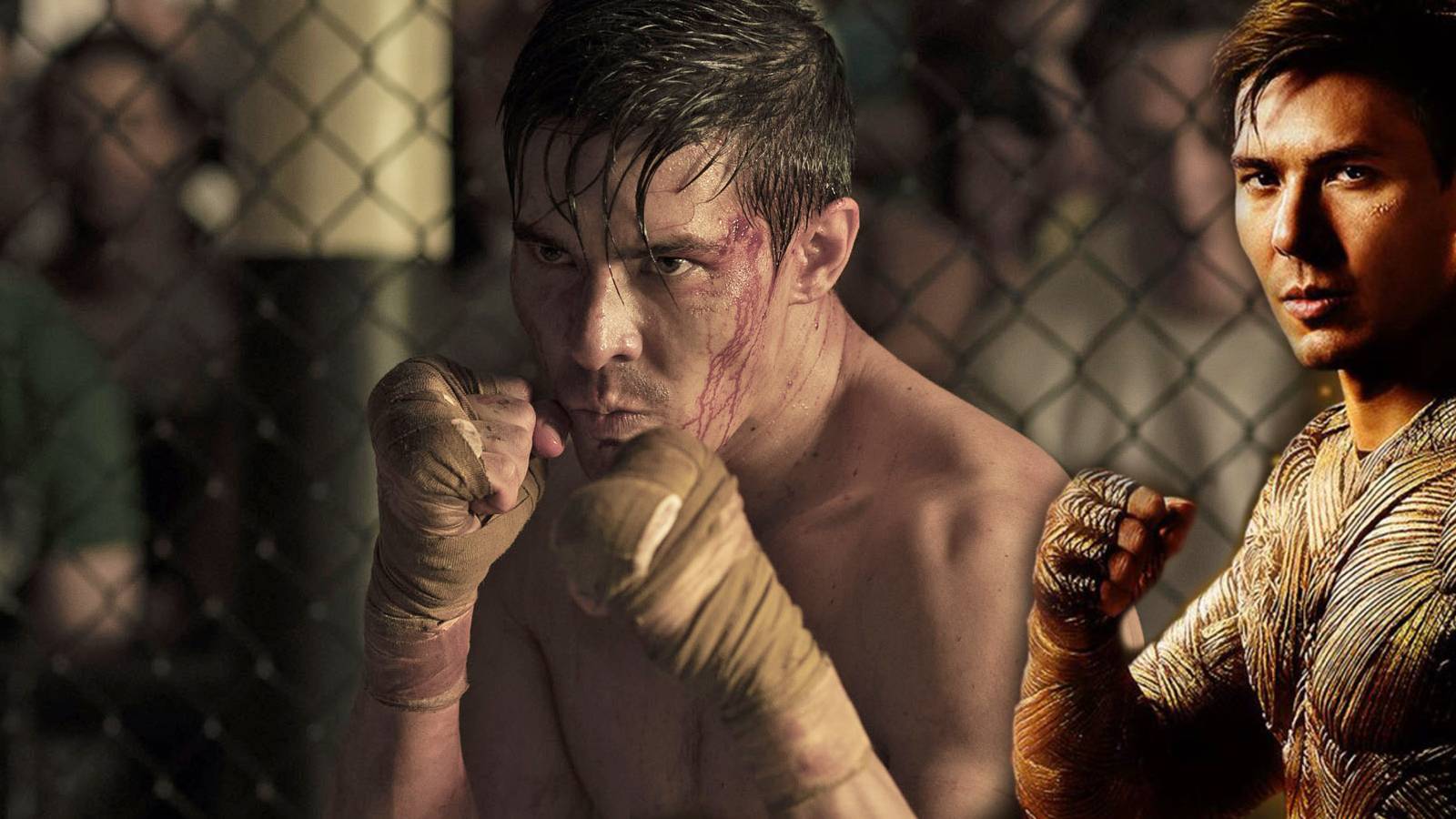 1600x900 Mortal Kombat: 10 Things You Need To Know About Cole Young
