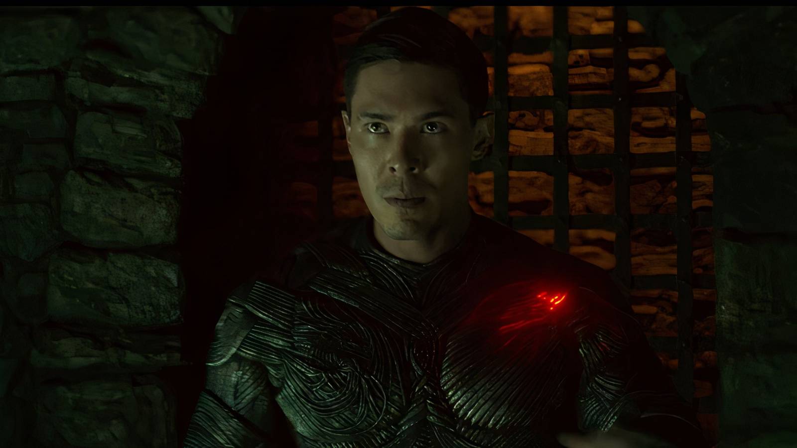 1600x900 Mortal Kombat 2 fans are certain that Cole Young is going to die