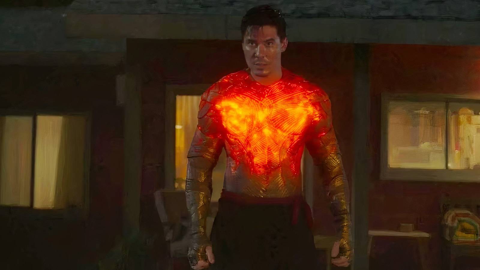 1600x900 Mortal Kombat II May Be Setting Up Cole Young For An Ironic Fate