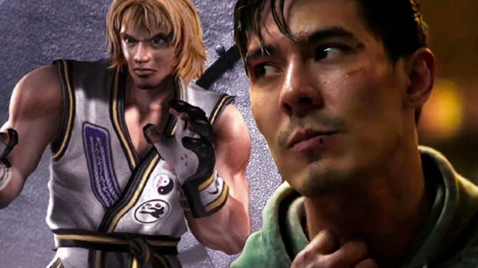 1600x900 Theory: Mortal Kombat's Cole Young Is A Kobra Redemption Story
