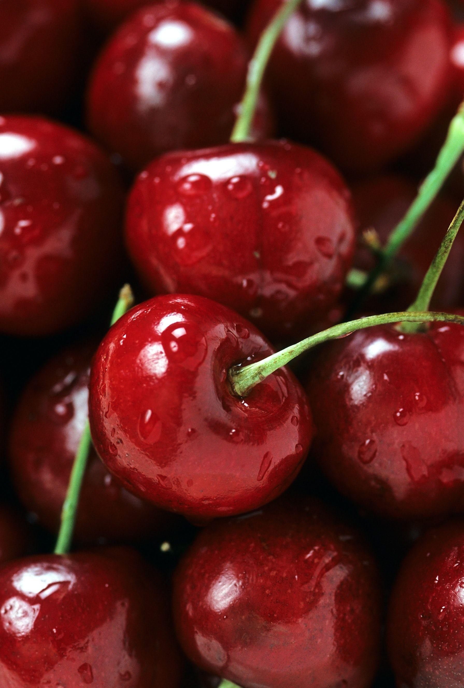 Cherry Fruit Wallpapers Top Free Cherry Fruit Backgrounds