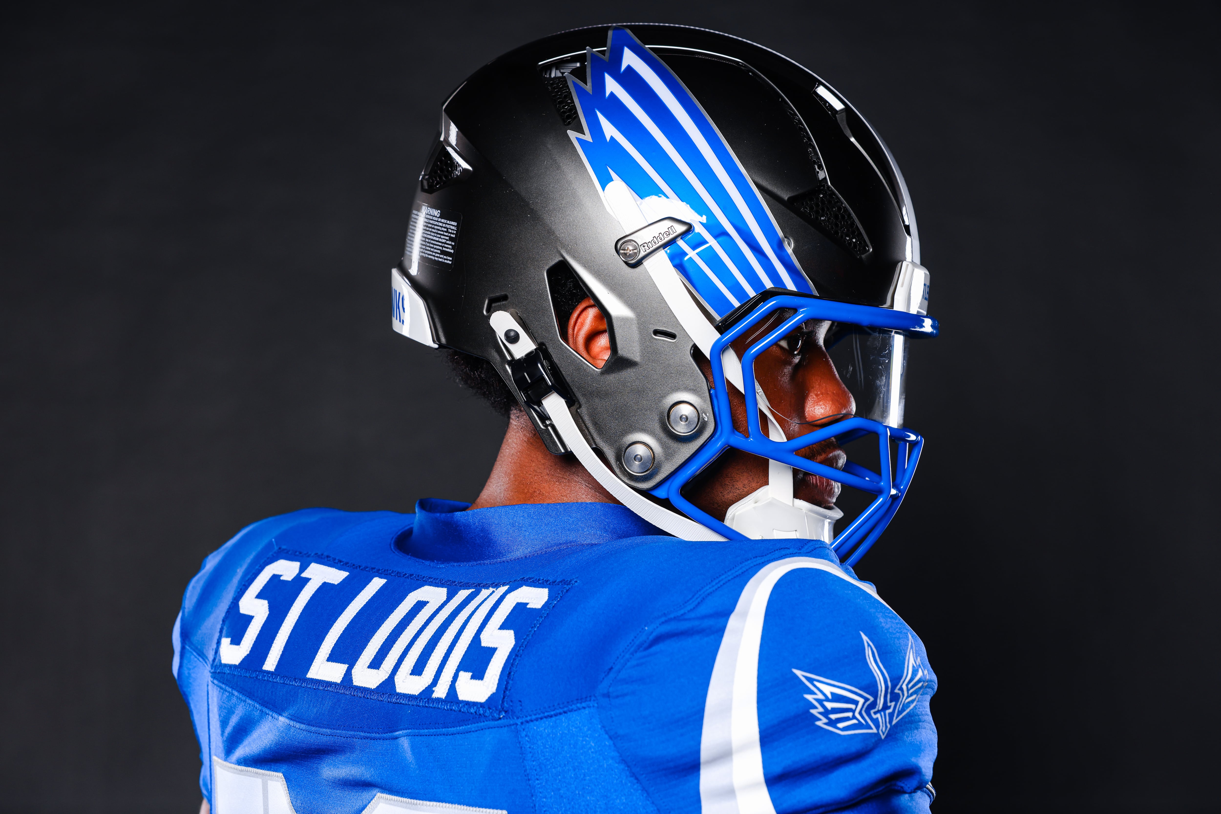 5000x3335 Battlehawks unveil new uniforms